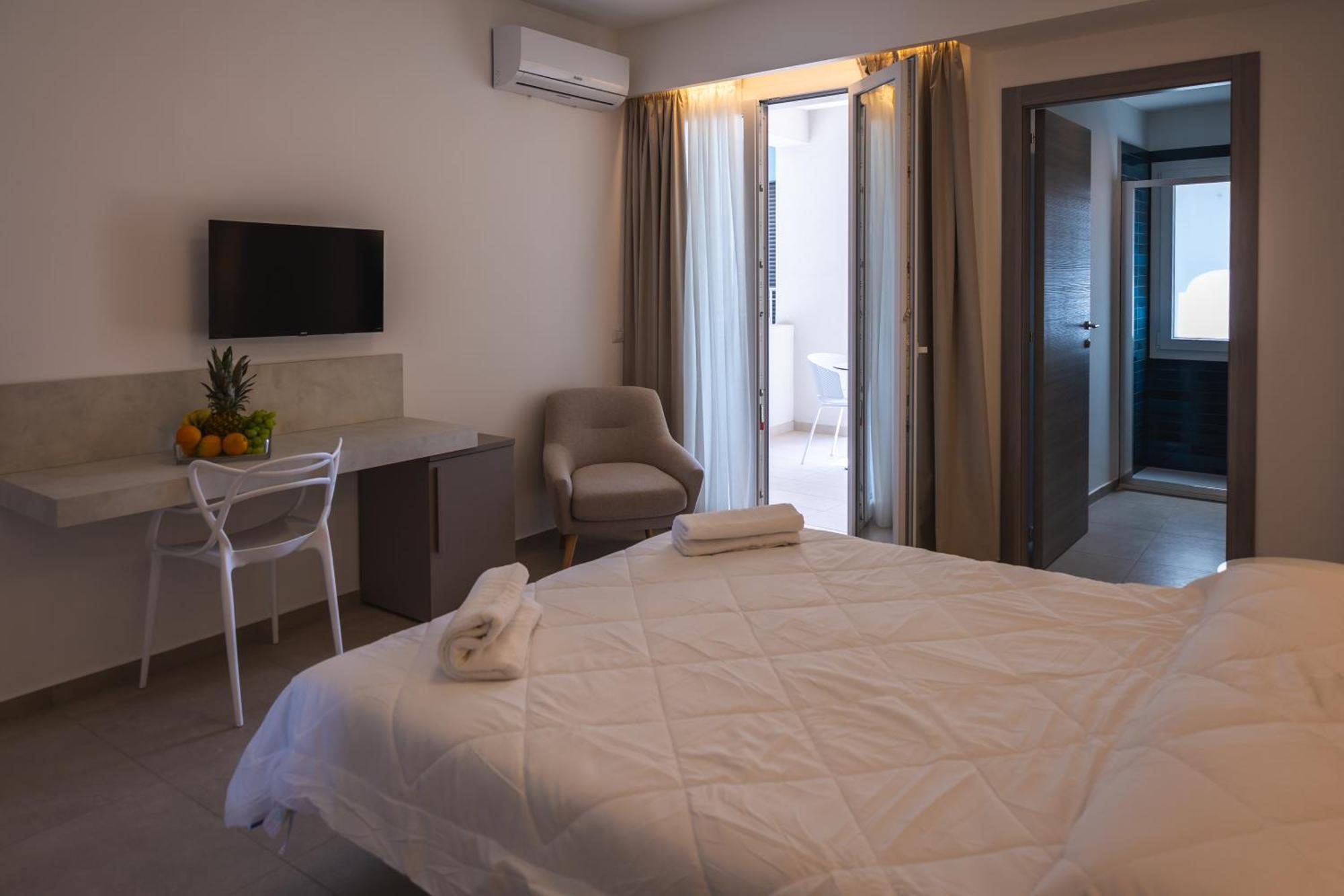 Atena Room يتوجاني المظهر الخارجي الصورة
