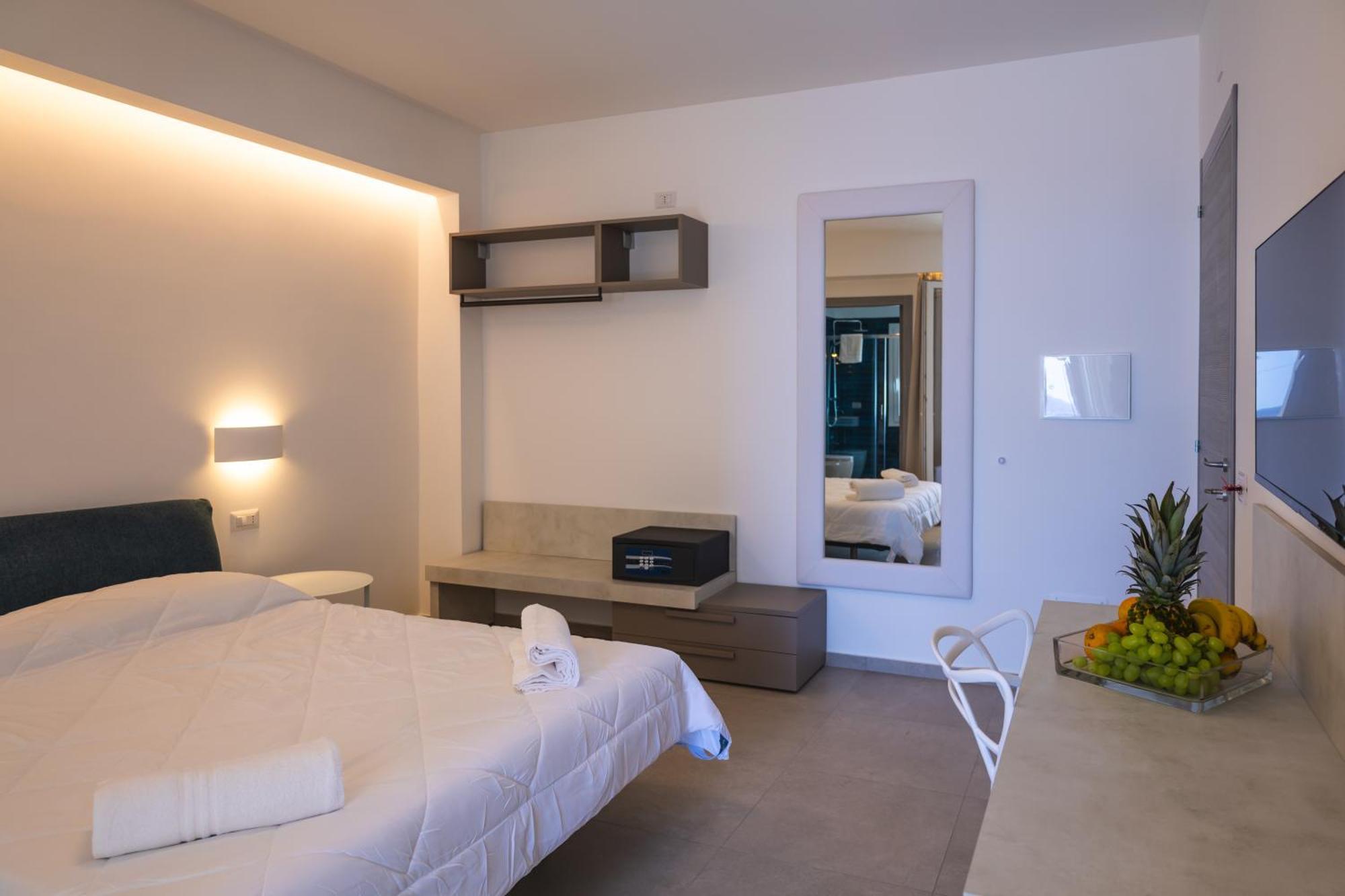 Atena Room يتوجاني المظهر الخارجي الصورة