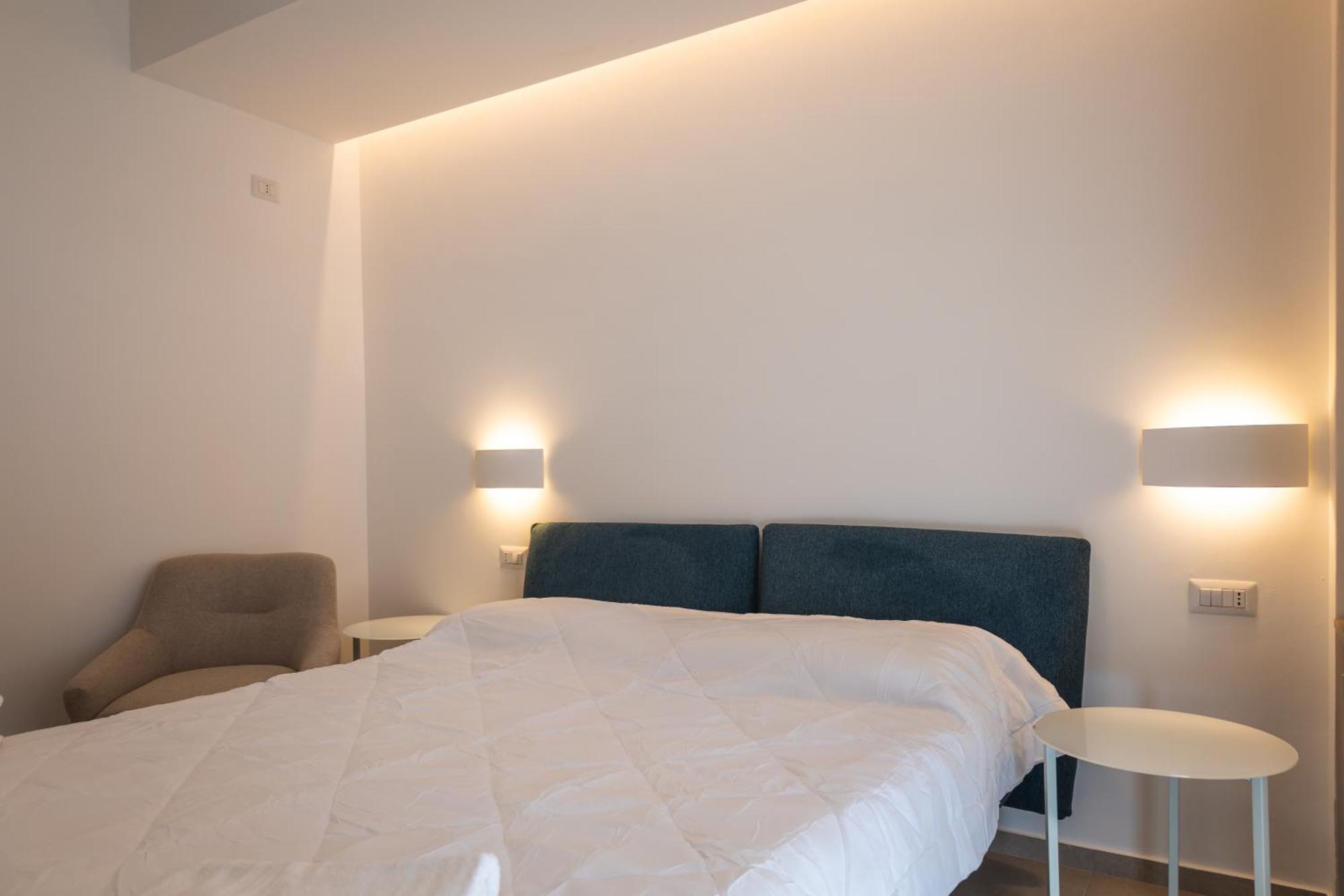 Atena Room يتوجاني المظهر الخارجي الصورة