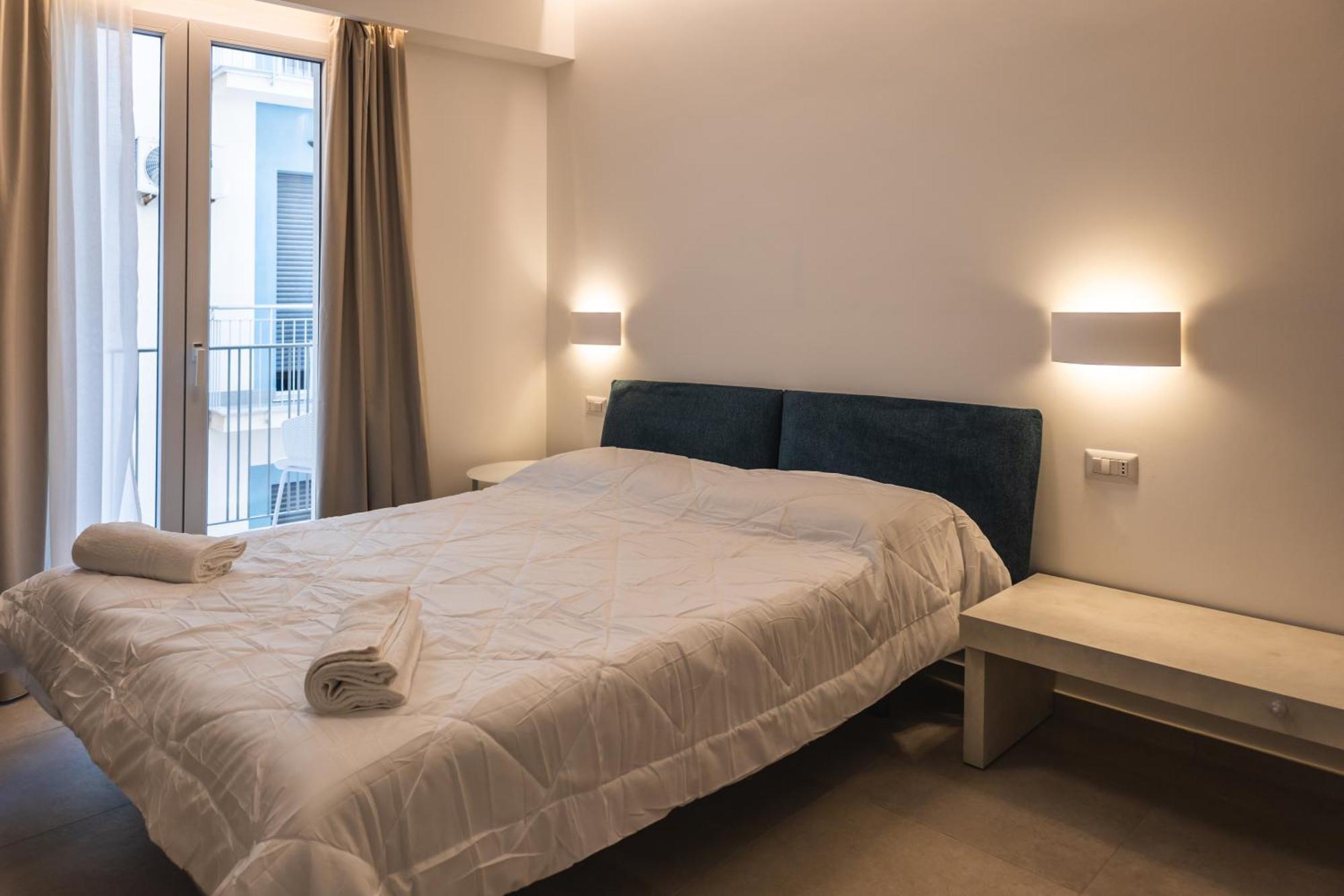 Atena Room يتوجاني المظهر الخارجي الصورة