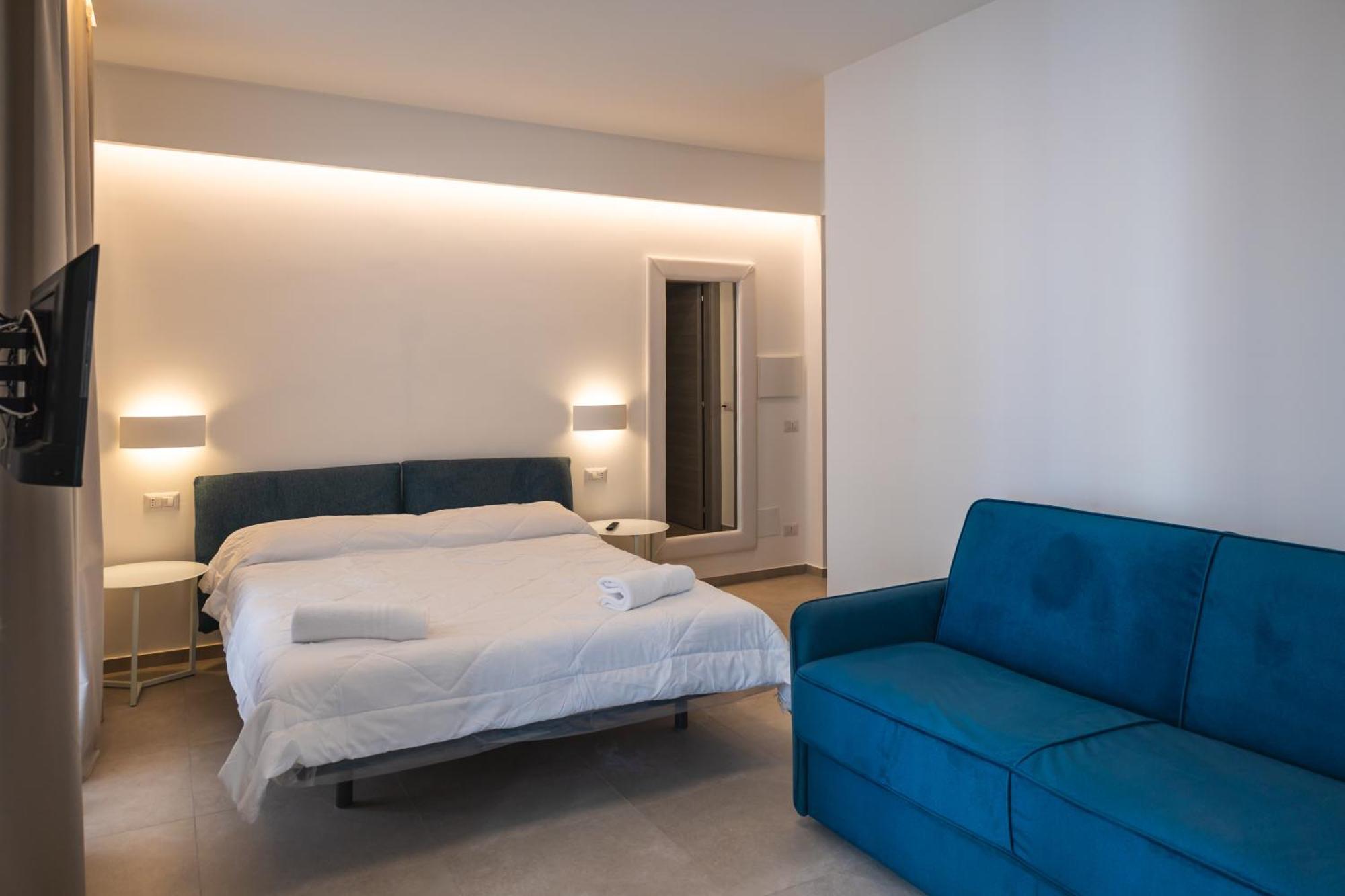 Atena Room يتوجاني المظهر الخارجي الصورة