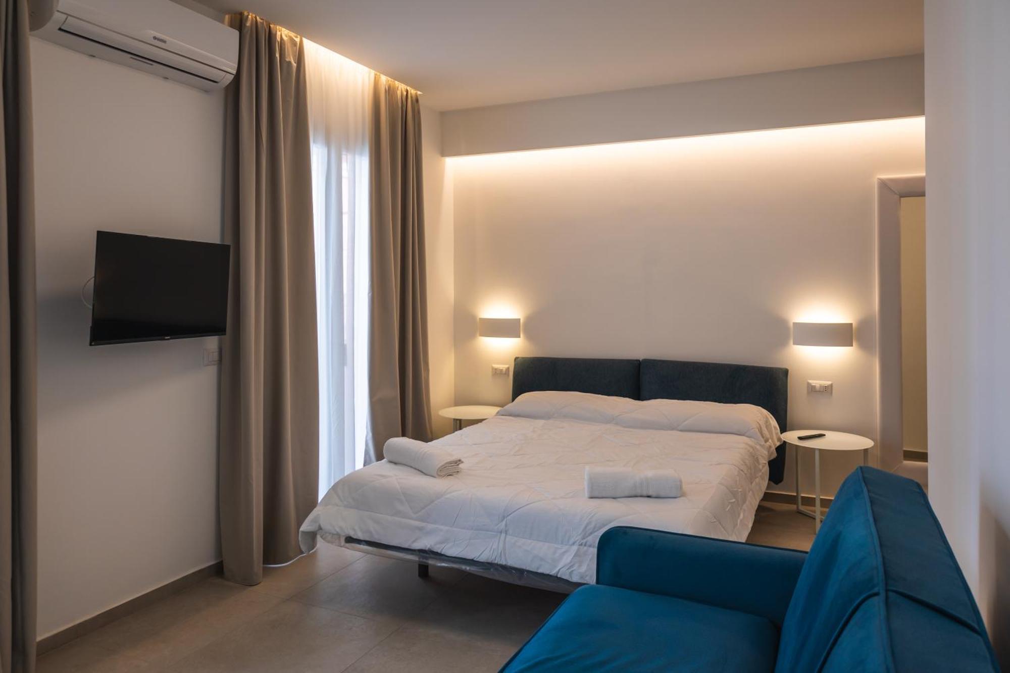 Atena Room يتوجاني المظهر الخارجي الصورة