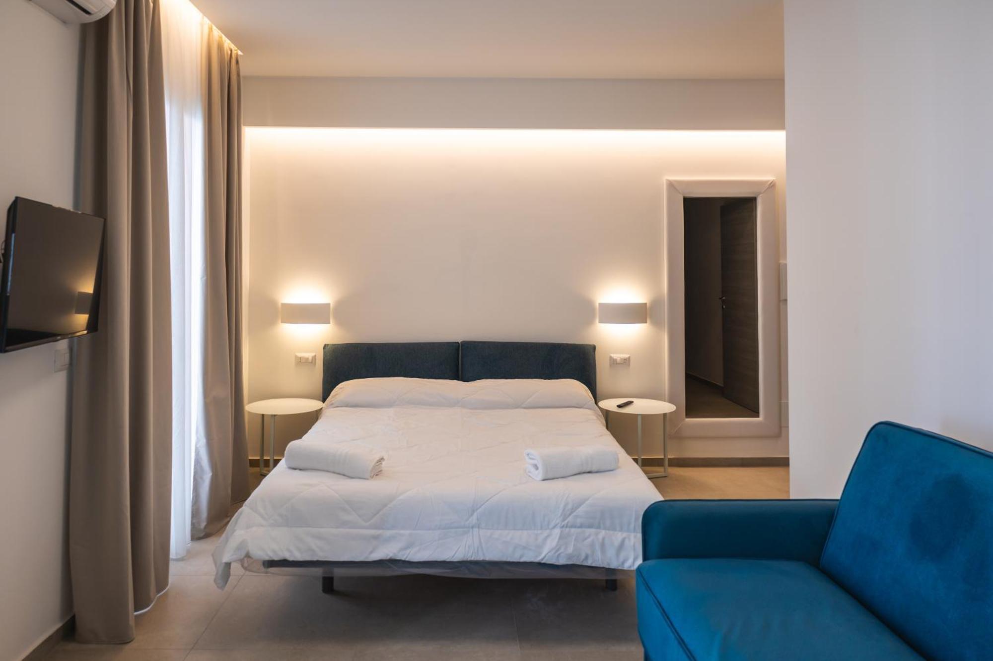 Atena Room يتوجاني المظهر الخارجي الصورة