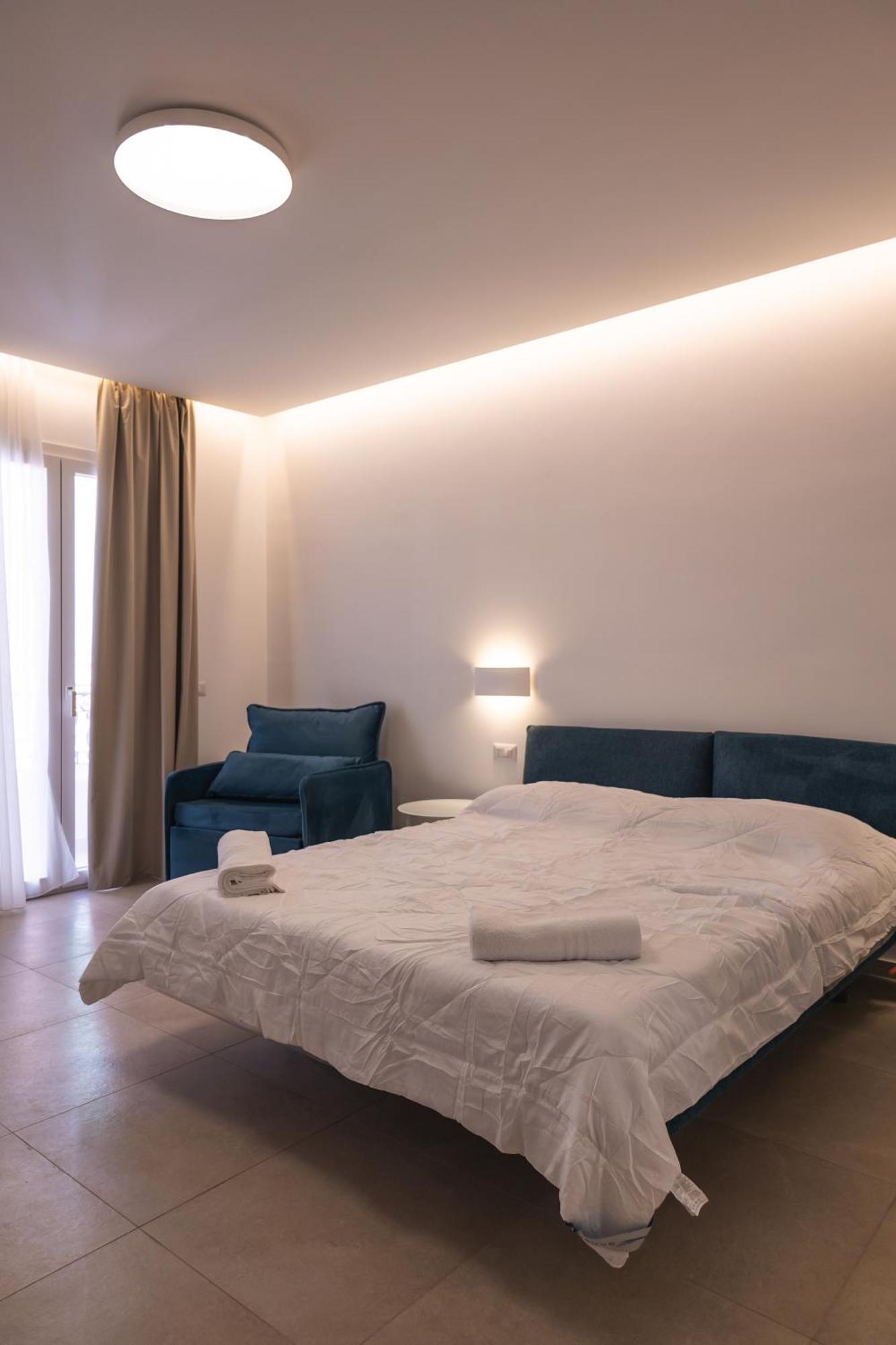 Atena Room يتوجاني المظهر الخارجي الصورة